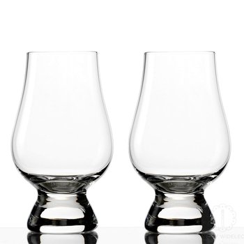 Oficjalna szklanka do whisky Glencairn Glass komplet 2 szt - Glencairn