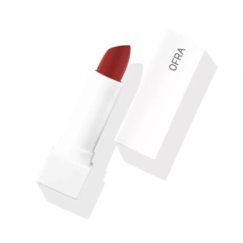 OFRA Lipstick pomadka do ust Red My Lips 4.5g - OFRA