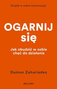 Ogarnij się - Zahariades Damon