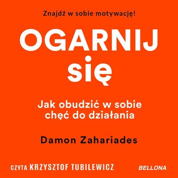 Ogarnij się - Zahariades Damon