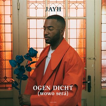 Ogen Dicht (Wowo Será) - Jayh