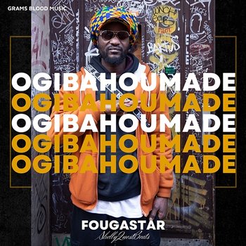 Ogibahoumade - Fougastar feat. Shelly Quest Beats
