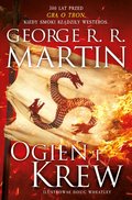 Ogień i krew - ebook mobi - Martin George R. R.