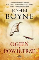 Ogień i Powietrze Boyne John