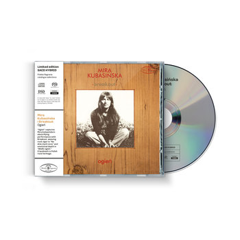 Ogień (SACD) - Breakout