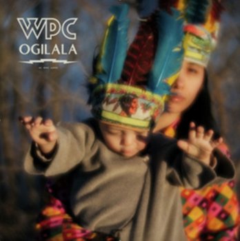 Ogilala, płyta winylowa - Corgan William Patrick