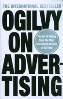 Ogilvy on Advertising Opracowanie zbiorowe