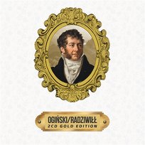 Ogiński i Radziwił Muzyka Polska The Belarusian Radio Symphony Orchestra, Chamber Orchestra Cantabile, Chamber Orchestra Of Belarus