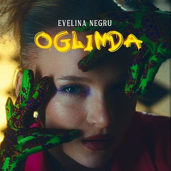 Oglinda - Evelina Negru
