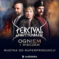 Ogniem i Mieczem Percival Schuttenbach