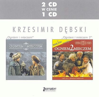 Ogniem I Mieczem Vol. 1 + Vol. 2 - Various Artists | Muzyka Sklep EMPIK.COM