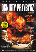 Ognisty Przybysz Terlesky John