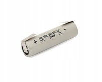 OGNIWO MOLICEL IHR-18650C 3.6V 2050mAh 20A blaszki AmElectronics