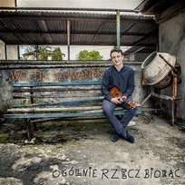 Ogólnie Rzecz Biorąc Wojtek Szumański