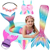 Ubrania i buty dziewczęce