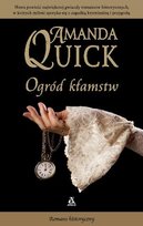 Ogród kłamstw Quick Amanda
