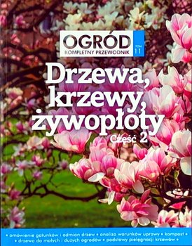 Ogród Kompletny Przewodnik