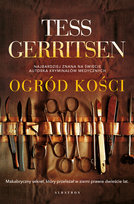 Ogród kości Gerritsen Tess