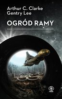 Ogród Ramy Clarke Arthur C., Lee Gentry