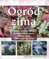 Ogród zimą Sterndale-Bennett Jane