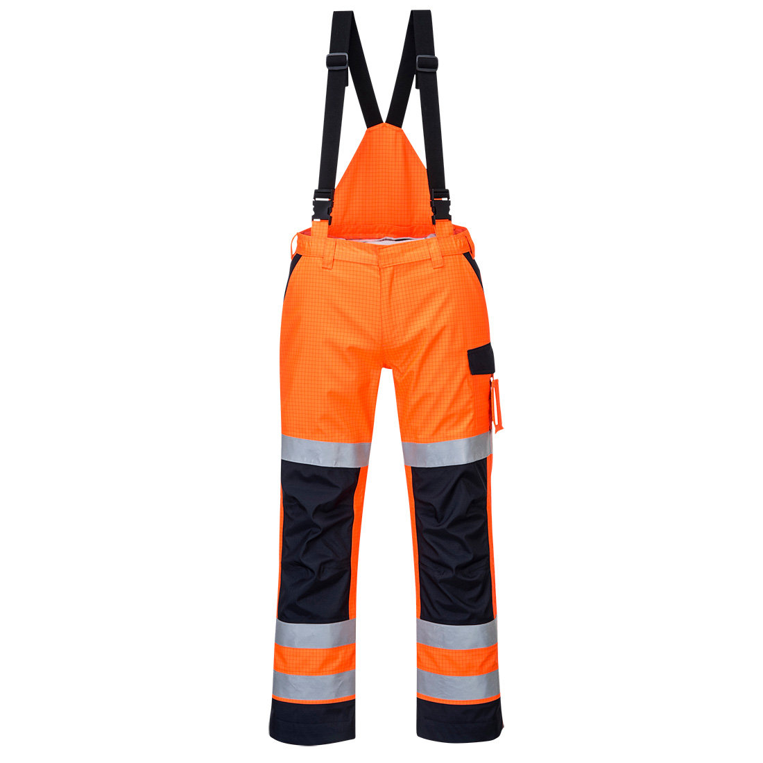 Ogrodniczki Modaflame Multi Norm Arc 2XL