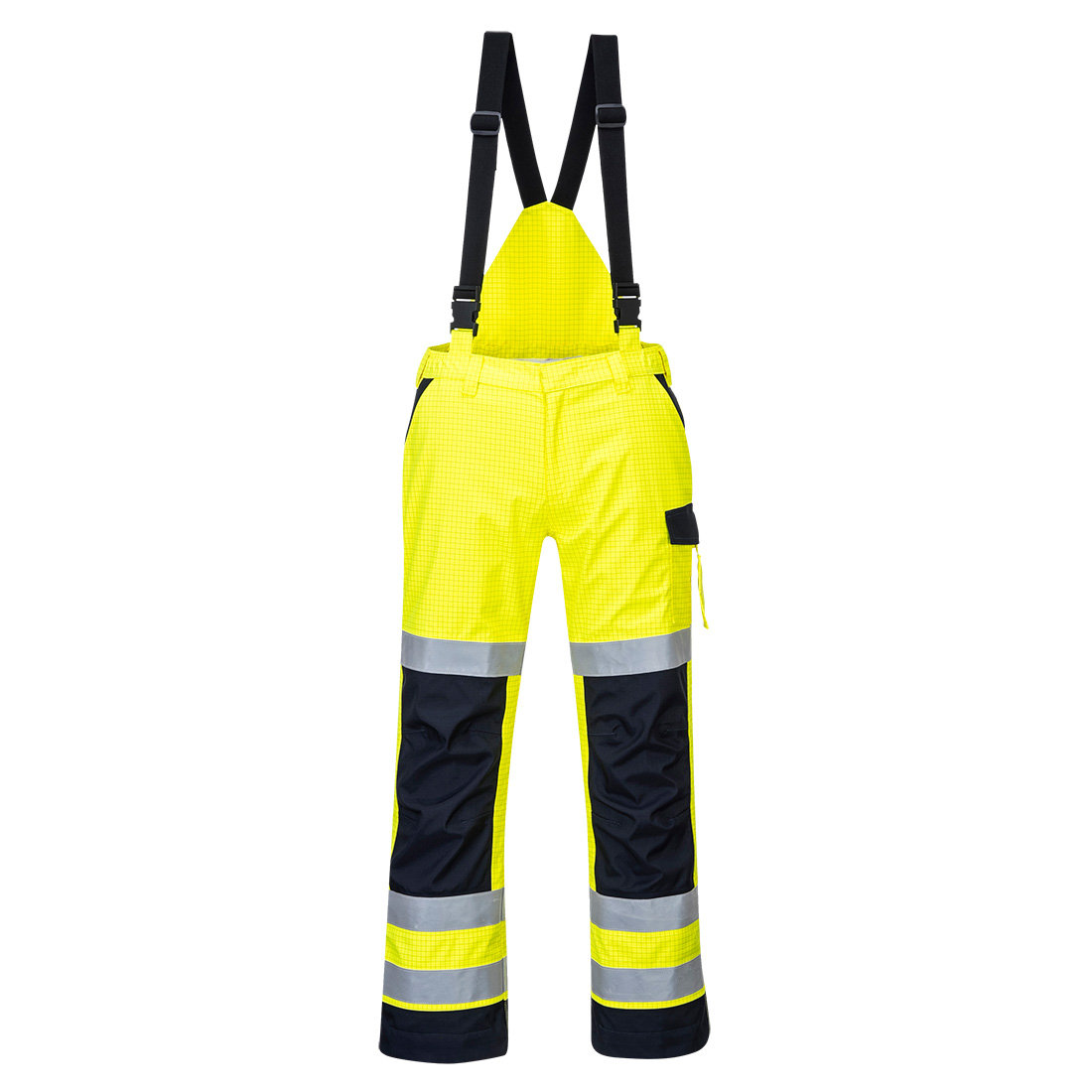 Ogrodniczki Modaflame Multi Norm Arc XL