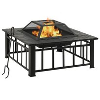 Grille i akcesoria w supercenach