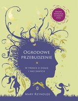 Ogrodowe przebudzenie Reynolds Mary
