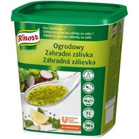 Ogrodowy sos sałatkowy 700g - Knorr Knorr