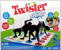 Ogrodowy wodny Twister, gra zręcznościowa, Hasbro