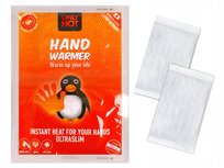 Ogrzewacz Do Rąk Dłoni Only Hot Warmer Hand 10 H