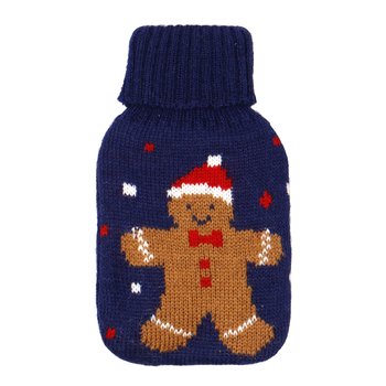 Ogrzewacz Do Rąk W Sweterku, Ciastek