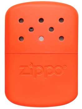 Ogrzewacz Do Rąk Zippo Pomarańczowy 12H 60001660 - Zippo