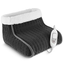 Ogrzewacz Do Stóp Nóg Elektryczny Podgrzewacz Ocieplacz But Warmer Ciepłe