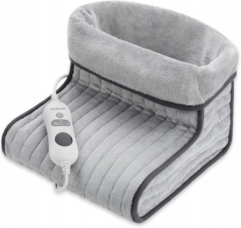 Ogrzewacz Stóp 3 Ustawienia Temperatury Puszysta Można Prać 100W - rexe
