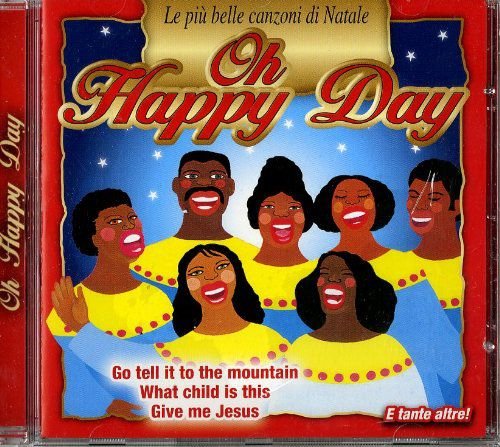 Oh Happy Days Various Artists Muzyka Sklep EMPIK COM oh-happy-days-various-artists-muzyka-sklep-empik-com