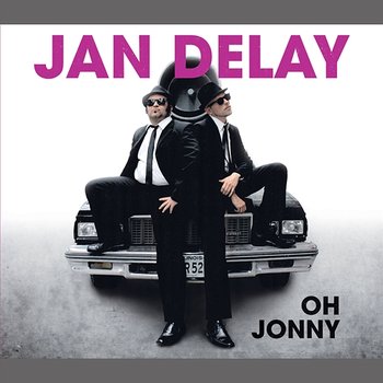 Oh Jonny - Jan Delay