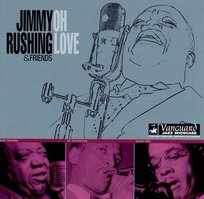 Oh Love (24 Bit Mastered) Rushing Jimmy, Tate Buddy, Gaines Roy, Price Sam