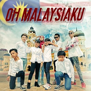 Oh Malaysiaku - Rocketfuel All Stars