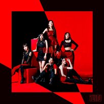 Oh my god i-dle
