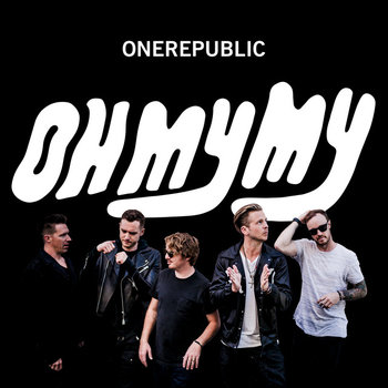 Oh My My, płyta winylowa - OneRepublic