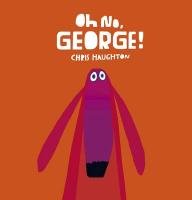 Oh No, George! - Haughton Chris