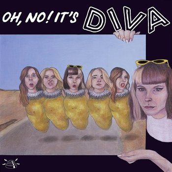 Oh, no ! It's Diva - OH, no ! It's Diva