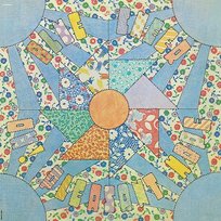 Oh! Pleasant Hope Blue Cheer