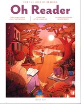 Oh Reader [US] EuroPress Polska Sp. z o.o.