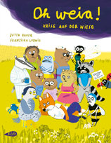 Oh weia! Kibitz, Berlin