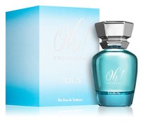 tous oh! the origin woda toaletowa 50 ml    