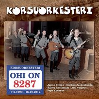 Ohi on Korsuorkesteri