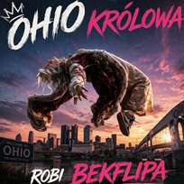 OHIO KRÓLOWA ROBI BEKFLIPA HAMPCIO
