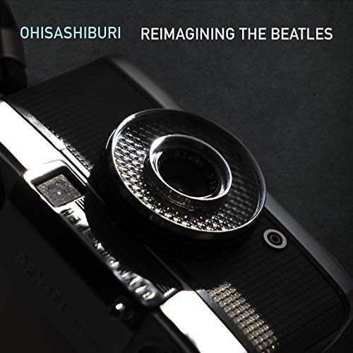 Ohsashiburi - Reimagining The Beatles - Various Artists | Muzyka Sklep ...